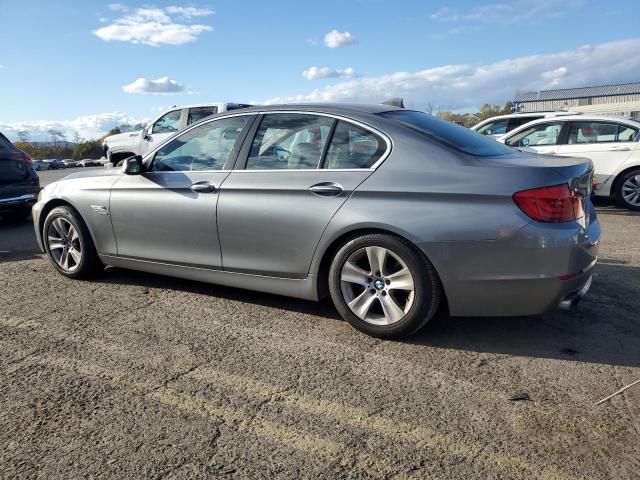 Photo 1 VIN: WBAXH5C54CDW03541 - BMW 528 XI 