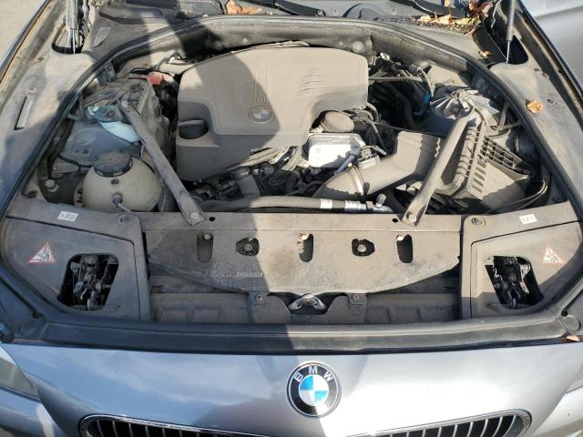 Photo 10 VIN: WBAXH5C54CDW03541 - BMW 528 XI 