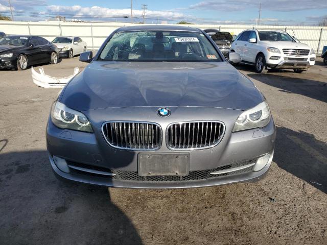 Photo 4 VIN: WBAXH5C54CDW03541 - BMW 528 XI 