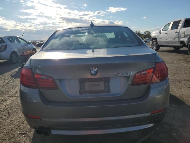 Photo 5 VIN: WBAXH5C54CDW03541 - BMW 528 XI 