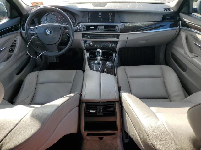 Photo 7 VIN: WBAXH5C54CDW03541 - BMW 528 XI 