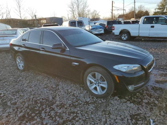 Photo 3 VIN: WBAXH5C54CDW04690 - BMW 5 SERIES 