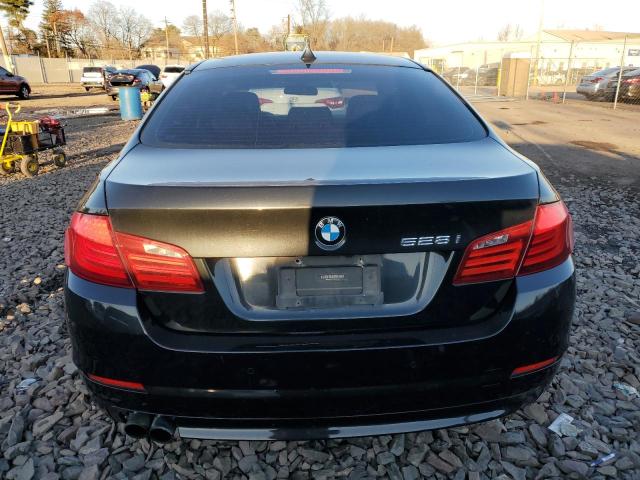 Photo 5 VIN: WBAXH5C54CDW04690 - BMW 5 SERIES 