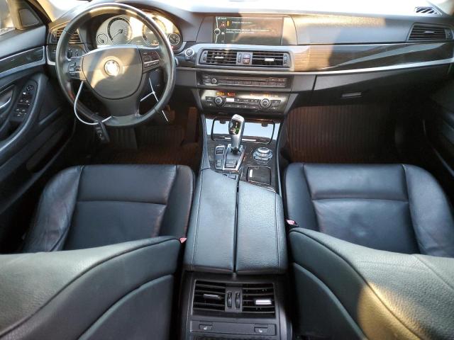 Photo 7 VIN: WBAXH5C54CDW04690 - BMW 5 SERIES 