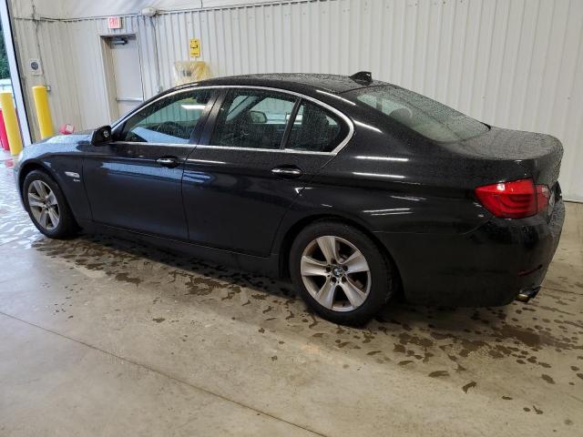 Photo 1 VIN: WBAXH5C54CDW04818 - BMW 528 XI 