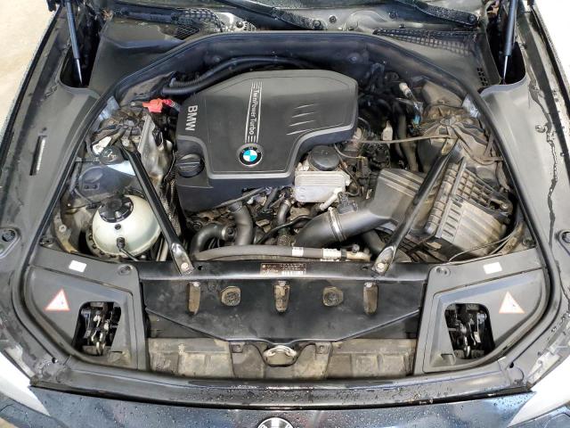 Photo 10 VIN: WBAXH5C54CDW04818 - BMW 528 XI 