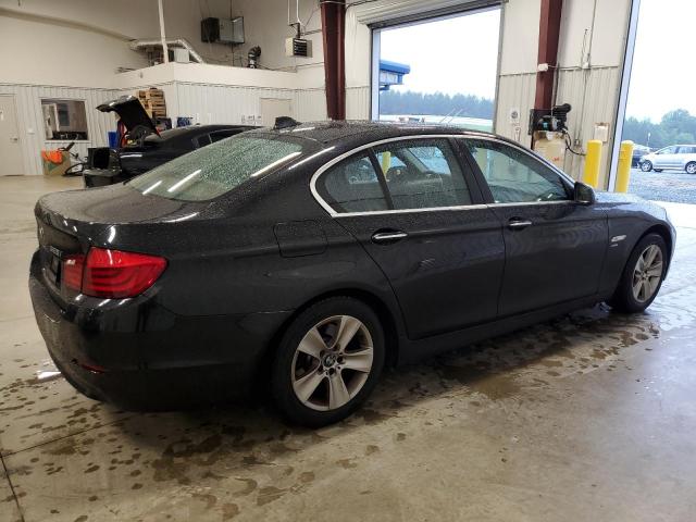 Photo 2 VIN: WBAXH5C54CDW04818 - BMW 528 XI 