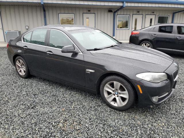 Photo 3 VIN: WBAXH5C54CDW04818 - BMW 528 XI 