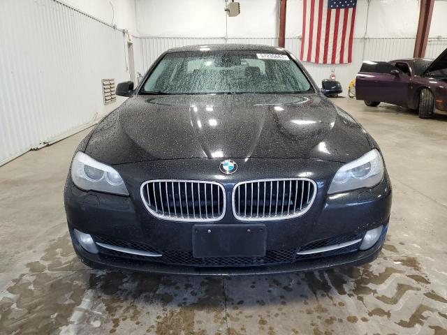 Photo 4 VIN: WBAXH5C54CDW04818 - BMW 528 XI 