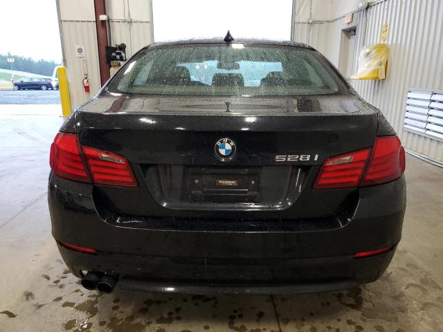 Photo 5 VIN: WBAXH5C54CDW04818 - BMW 528 XI 