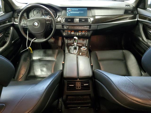 Photo 7 VIN: WBAXH5C54CDW04818 - BMW 528 XI 