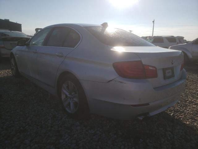 Photo 2 VIN: WBAXH5C54CDW06682 - BMW 528 XI 