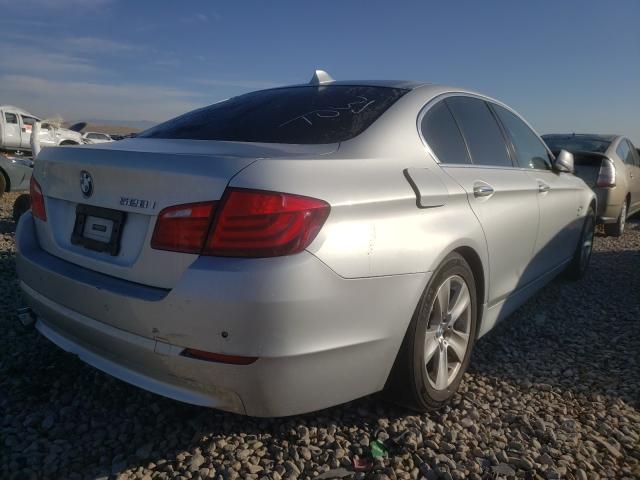 Photo 3 VIN: WBAXH5C54CDW06682 - BMW 528 XI 