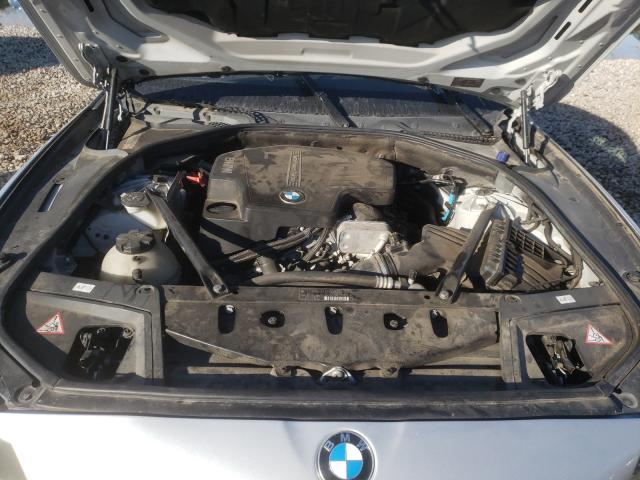 Photo 6 VIN: WBAXH5C54CDW06682 - BMW 528 XI 