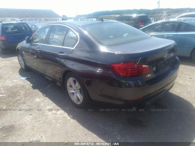 Photo 2 VIN: WBAXH5C54CDW07086 - BMW 528I 