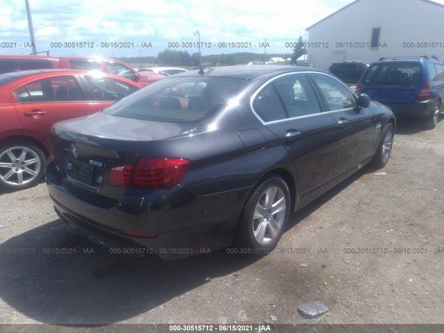 Photo 3 VIN: WBAXH5C54CDW07086 - BMW 528I 