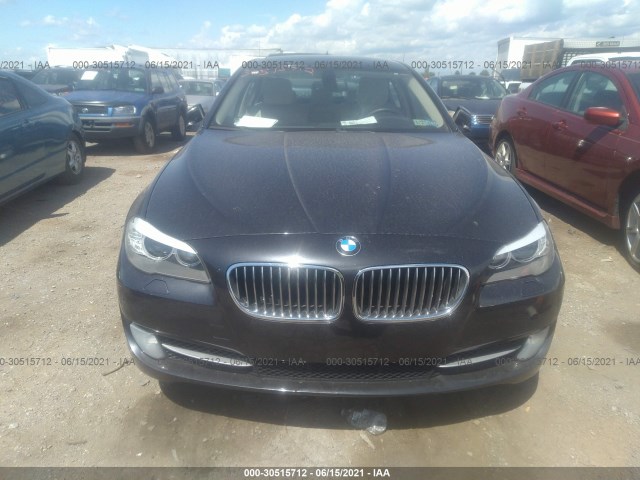 Photo 5 VIN: WBAXH5C54CDW07086 - BMW 528I 