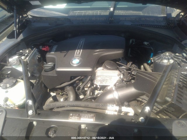 Photo 9 VIN: WBAXH5C54CDW07086 - BMW 528I 