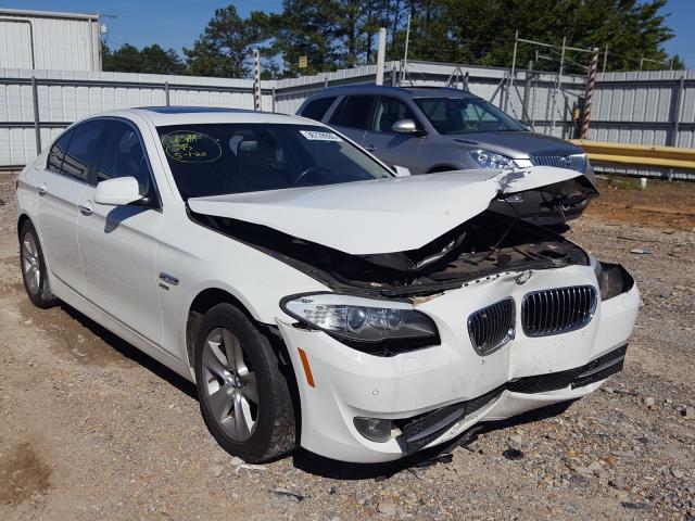 Photo 0 VIN: WBAXH5C54CDW07296 - BMW 528 XI 