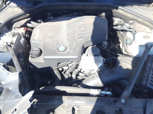 Photo 6 VIN: WBAXH5C54CDW07296 - BMW 528 XI 