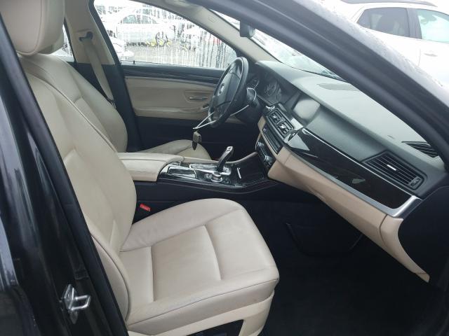 Photo 4 VIN: WBAXH5C54CDW09405 - BMW 528 XI 