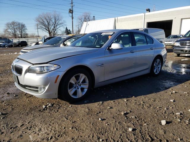 Photo 0 VIN: WBAXH5C54CDW09579 - BMW 528 XI 