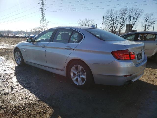 Photo 1 VIN: WBAXH5C54CDW09579 - BMW 528 XI 