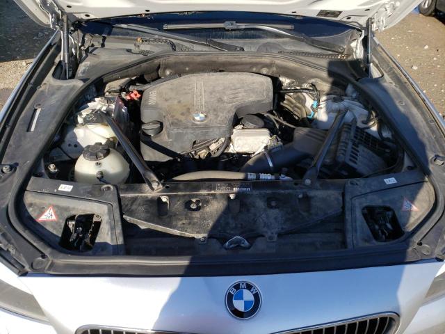 Photo 10 VIN: WBAXH5C54CDW09579 - BMW 528 XI 