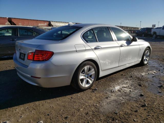 Photo 2 VIN: WBAXH5C54CDW09579 - BMW 528 XI 