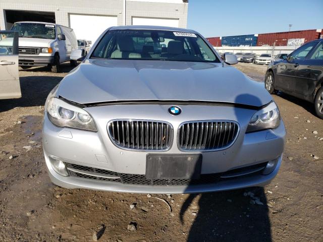 Photo 4 VIN: WBAXH5C54CDW09579 - BMW 528 XI 