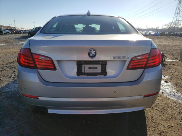 Photo 5 VIN: WBAXH5C54CDW09579 - BMW 528 XI 