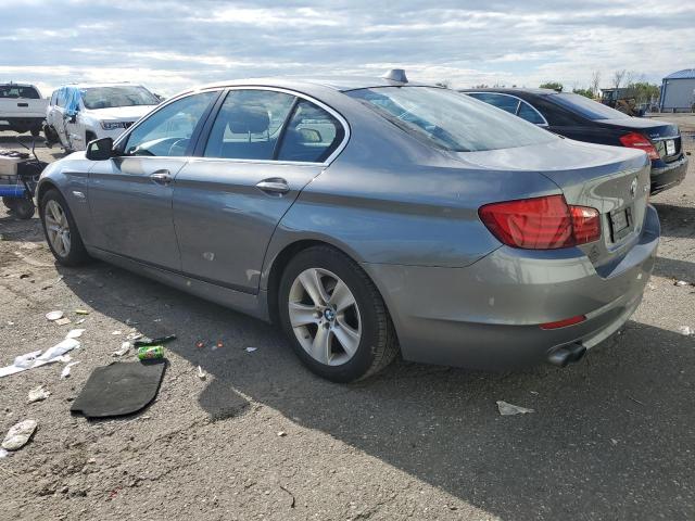 Photo 1 VIN: WBAXH5C54CDW10795 - BMW 528 XI 