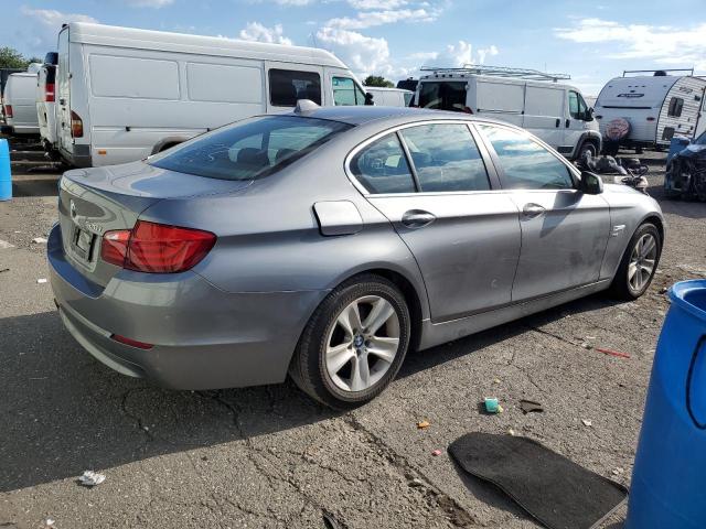 Photo 2 VIN: WBAXH5C54CDW10795 - BMW 528 XI 