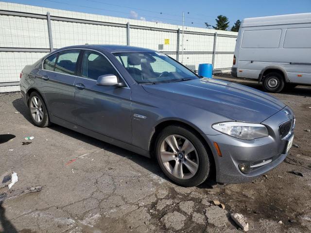 Photo 3 VIN: WBAXH5C54CDW10795 - BMW 528 XI 