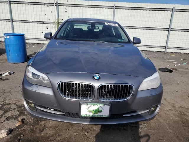 Photo 4 VIN: WBAXH5C54CDW10795 - BMW 528 XI 