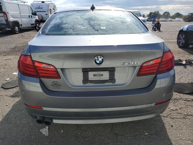 Photo 5 VIN: WBAXH5C54CDW10795 - BMW 528 XI 