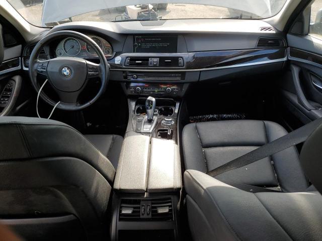 Photo 7 VIN: WBAXH5C54CDW10795 - BMW 528 XI 