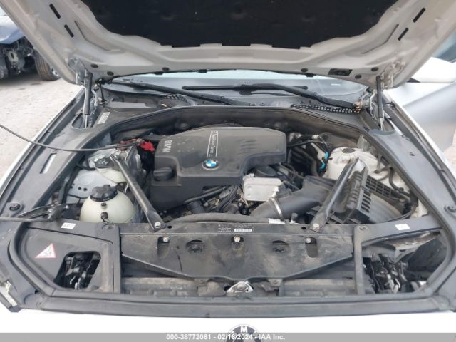 Photo 9 VIN: WBAXH5C54CDW11266 - BMW 528I 