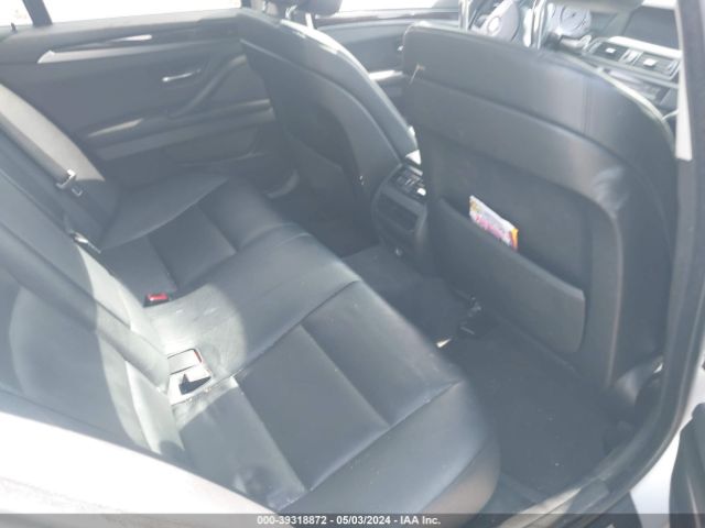 Photo 7 VIN: WBAXH5C54CDW11333 - BMW 528I 