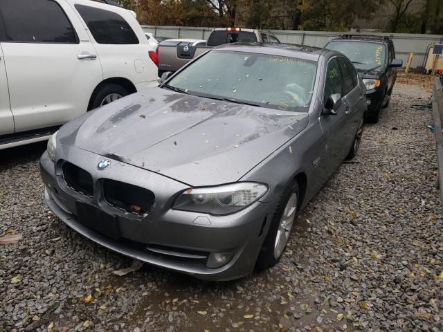 Photo 1 VIN: WBAXH5C54CDW11476 - BMW 528 XI 