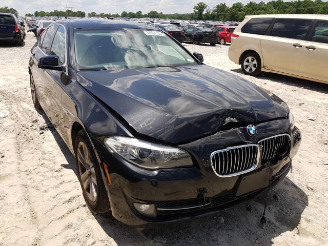 Photo 0 VIN: WBAXH5C54CDW11574 - BMW 528 XI 