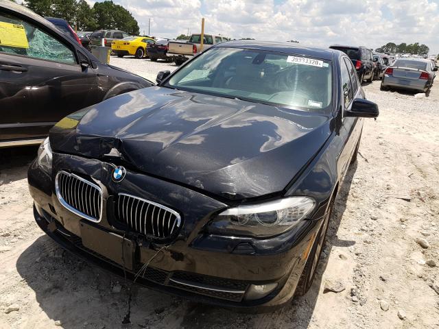 Photo 1 VIN: WBAXH5C54CDW11574 - BMW 528 XI 