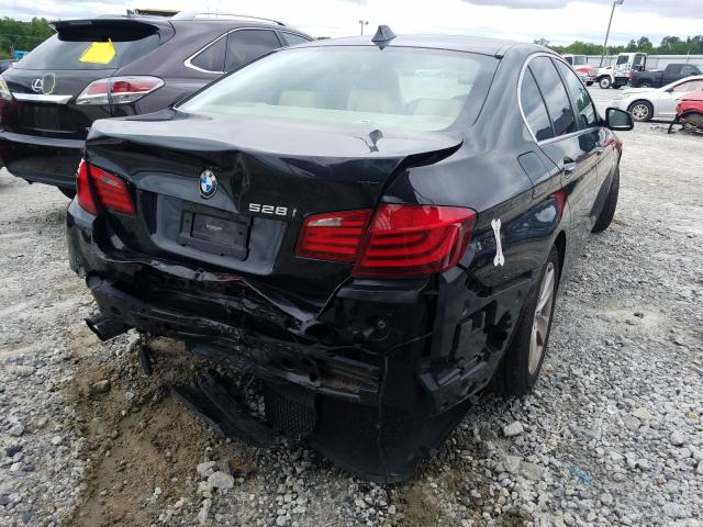 Photo 3 VIN: WBAXH5C54CDW11574 - BMW 528 XI 