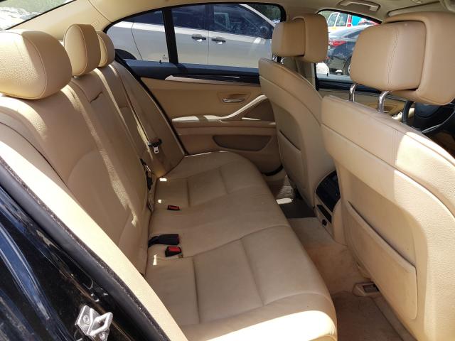 Photo 5 VIN: WBAXH5C54CDW11574 - BMW 528 XI 