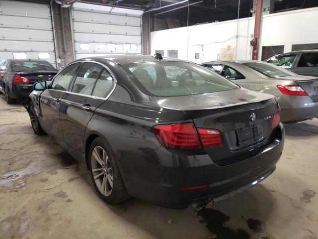 Photo 2 VIN: WBAXH5C54CDW11610 - BMW 528 XI 