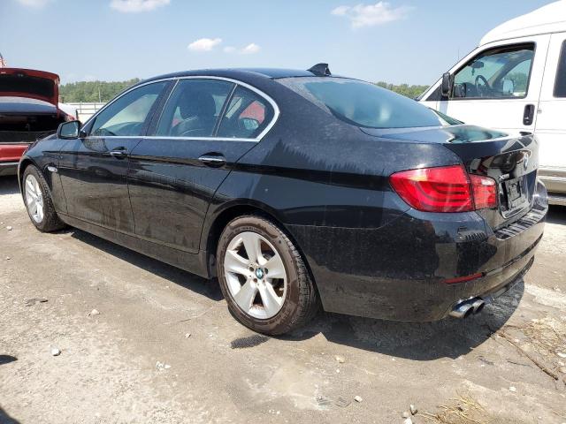 Photo 1 VIN: WBAXH5C54DD106703 - BMW 528 XI 