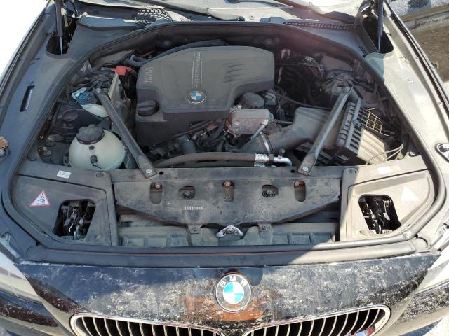 Photo 10 VIN: WBAXH5C54DD106703 - BMW 528 XI 