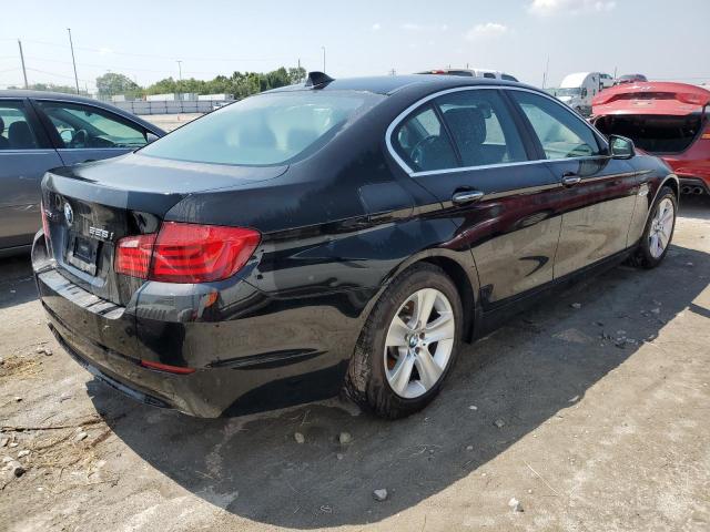 Photo 2 VIN: WBAXH5C54DD106703 - BMW 528 XI 