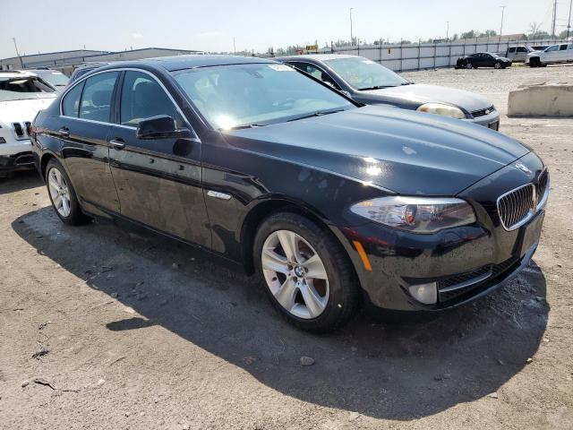 Photo 3 VIN: WBAXH5C54DD106703 - BMW 528 XI 