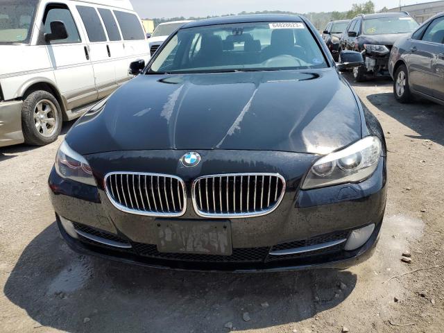 Photo 4 VIN: WBAXH5C54DD106703 - BMW 528 XI 